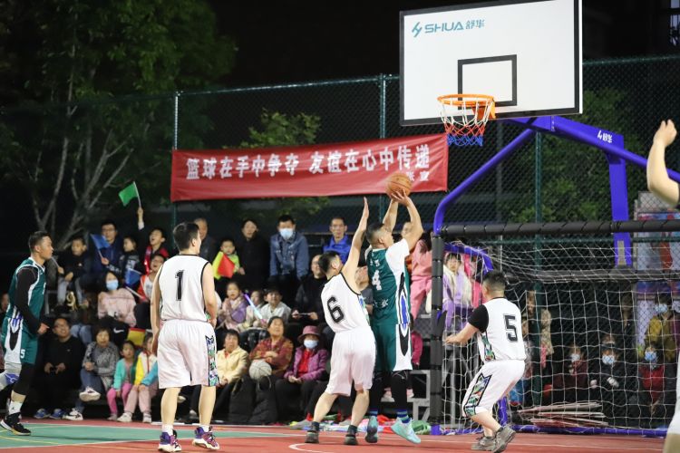 来看无