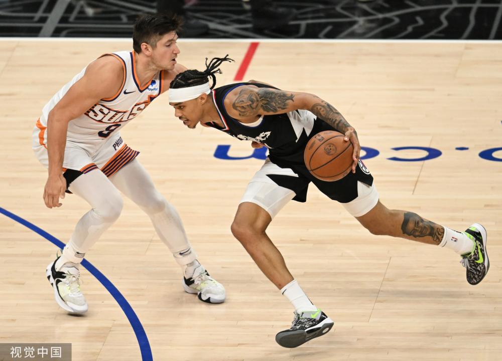 进攻端具备 进攻端具备