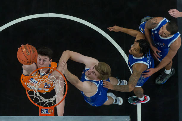 实力的提升 实力的提升