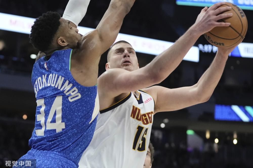 三分的争夺 三分的争夺